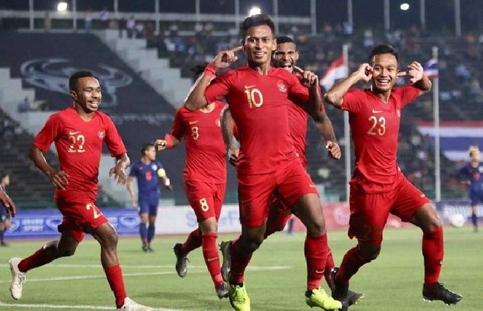 Nhận định kèo U23 Indonesia vs U23 Úc, 19h ngày 26/10