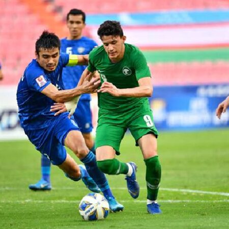 Nhận định kèo U23 Kuwait vs U23 Saudi Arabia, 17h00 ngày 30/10