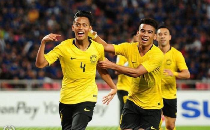 Nhận định kèo U23 Malaysia vs U23 Lào, 14h00 ngày 25/10