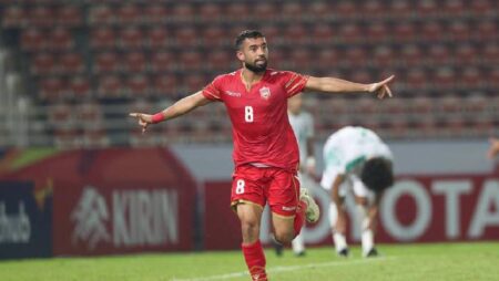 Nhận định kèo U23 Maldives vs U23 Bahrain, 23h15 ngày 28/10