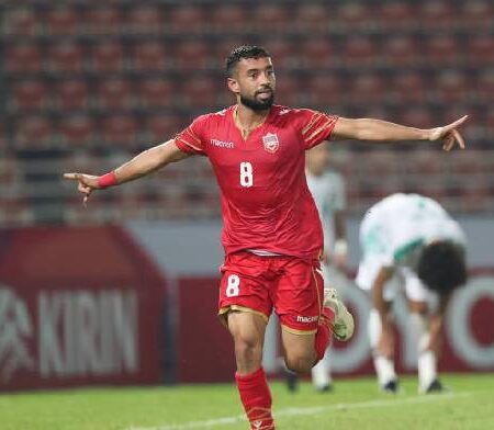 Nhận định kèo U23 Maldives vs U23 Bahrain, 23h15 ngày 28/10