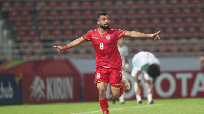 Nhận định kèo U23 Maldives vs U23 Bahrain, 23h15 ngày 28/10