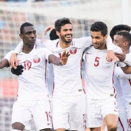 Nhận định kèo U23 Palestine vs U23 Turkmenistan, 23h ngày 28/10