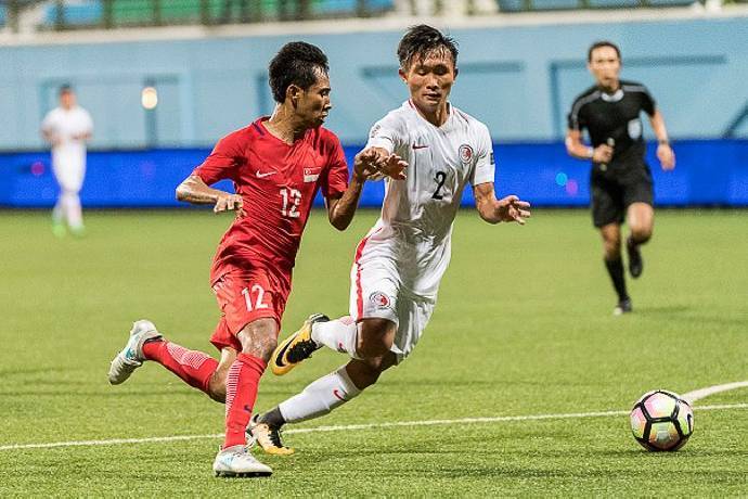 Nhận định kèo U23 Philippines vs U23 Singapore, 19h ngày 28/10