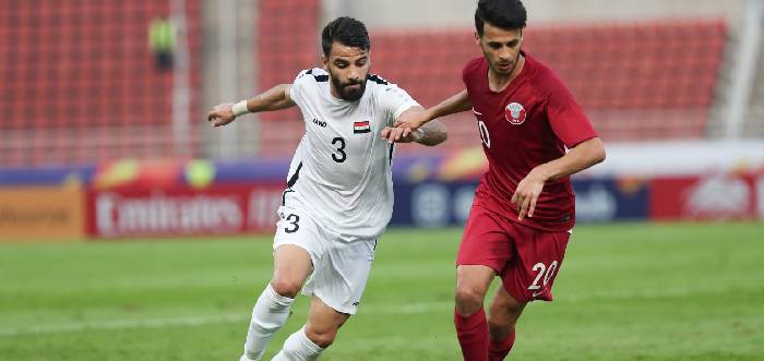 Nhận định kèo U23 Qatar vs U23 Yemen, 23h00 ngày 25/10