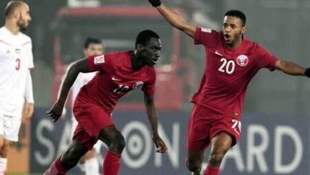 Nhận định kèo U23 Sri Lanka vs U23 Qatar, 22h ngày 28/10