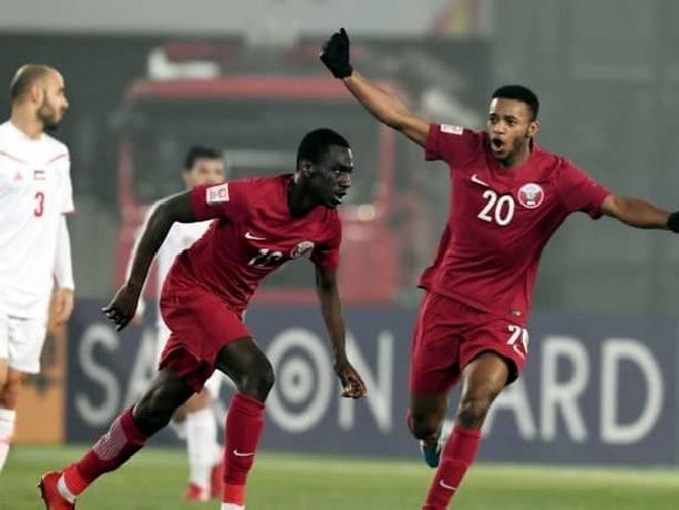 Nhận định kèo U23 Sri Lanka vs U23 Qatar, 22h ngày 28/10