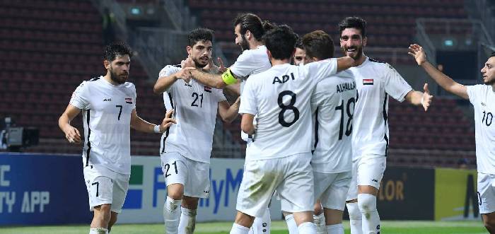 Nhận định kèo U23 Syria vs U23 Qatar, 22h00 ngày 31/10