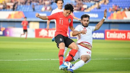 Nhận định kèo U23 Timor-Leste vs U23 Hàn Quốc, 16h ngày 28/10