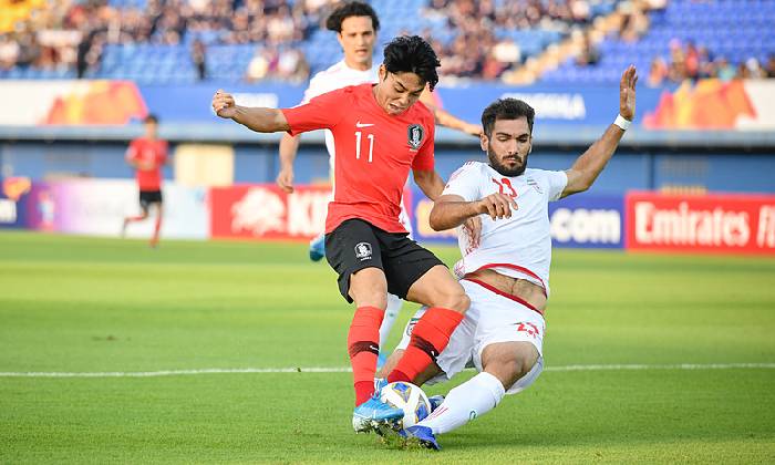 Nhận định kèo U23 Timor-Leste vs U23 Hàn Quốc, 16h ngày 28/10