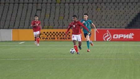 Nhận định kèo U23 Úc vs U23 Indonesia, 19h ngày 29/10