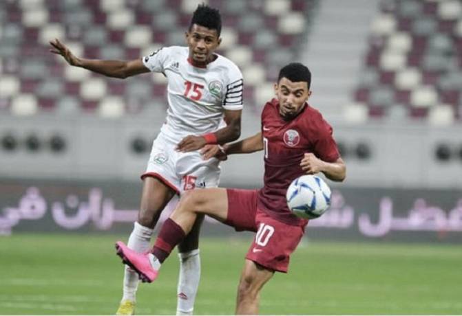 Nhận định kèo U23 Yemen vs U23 Sri Lanka, 22h00 ngày 31/10