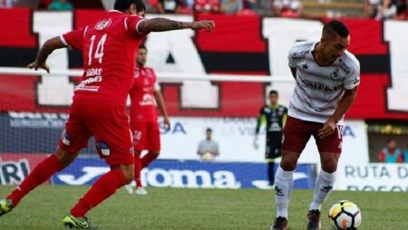 Nhận định kèo Ñublense vs La Serena, 6h30 ngày 6/10