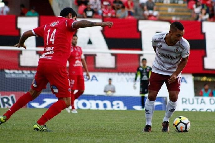 Nhận định kèo Ñublense vs La Serena, 6h30 ngày 6/10