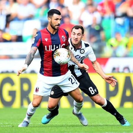 Nhận định kèo Udinese vs Bologna, 20h00 ngày 17/10