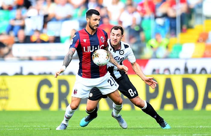 Nhận định kèo Udinese vs Bologna, 20h00 ngày 17/10