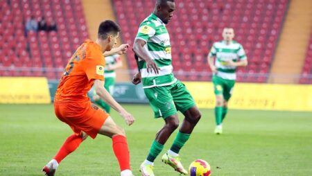 Nhận định kèo Ufa vs Akhmat Grozny, 18h ngày 31/10