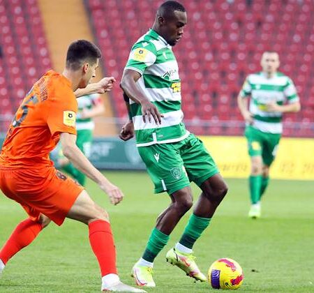 Nhận định kèo Ufa vs Akhmat Grozny, 18h ngày 31/10