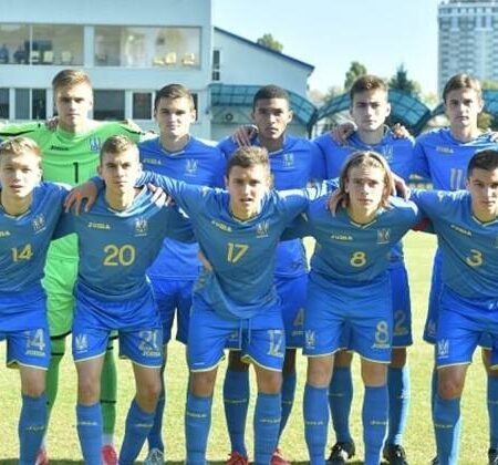 Nhận định kèo Ukraine U19 vs Phần Lan U19, 17h ngày 9/10