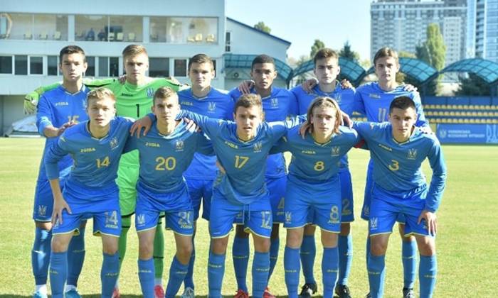 Nhận định kèo Ukraine U19 vs Phần Lan U19, 17h ngày 9/10