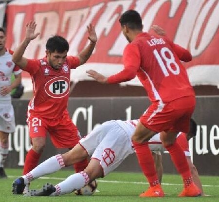 Nhận định kèo Union La Calera vs Deportes Melipilla, 6h30 ngày 1/11