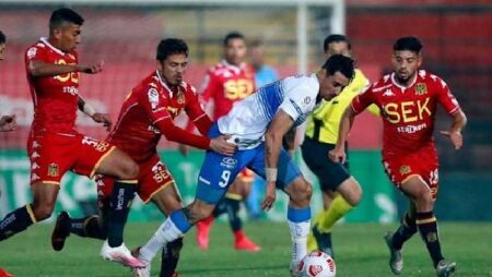 Nhận định kèo Universidad Catolica vs Union Espanola, 6h30 ngày 7/10