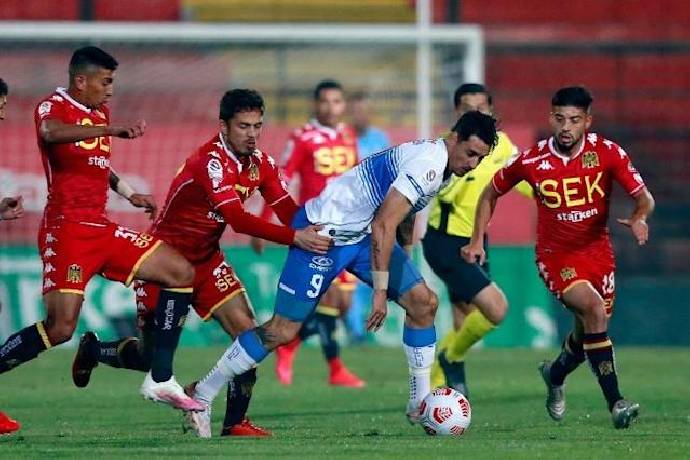 Nhận định kèo Universidad Catolica vs Union Espanola, 6h30 ngày 7/10