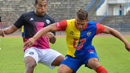 Nhận định kèo Universidad Central Venezuela vs Metropolitanos, 5h15 ngày 16/10