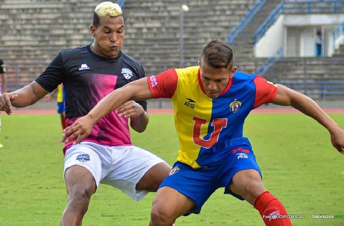 Nhận định kèo Universidad Central Venezuela vs Metropolitanos, 5h15 ngày 16/10