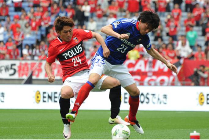 Nhận định kèo Urawa Red Diamonds vs Gamba Osaka, 13h00 ngày 16/10