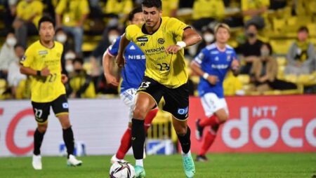 Nhận định kèo Urawa Red Diamonds vs Kashiwa Reysol, 17h ngày 22/10