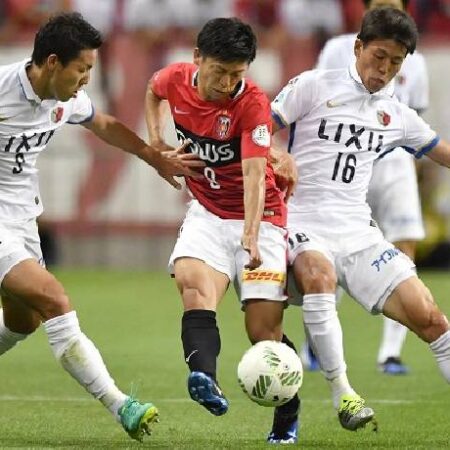 Nhận định kèo Urawa Reds vs Cerezo Osaka, 17h00 ngày 6/10