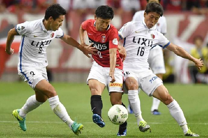 Nhận định kèo Urawa Reds vs Cerezo Osaka, 17h00 ngày 6/10