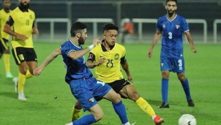 Nhận định kèo Uzbekistan vs Malaysia, 22h ngày 9/10