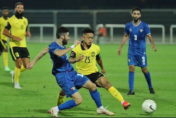 Nhận định kèo Uzbekistan vs Malaysia, 22h ngày 9/10