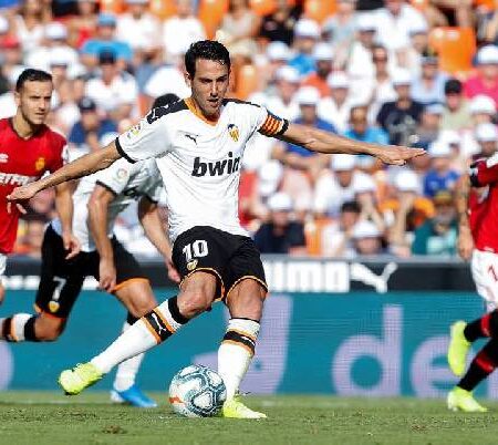 Nhận định kèo Valencia vs Mallorca, 19h00 ngày 23/10