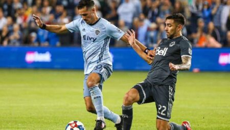 Nhận định kèo Vancouver vs Sporting Kansas, 9h07 ngày 18/10