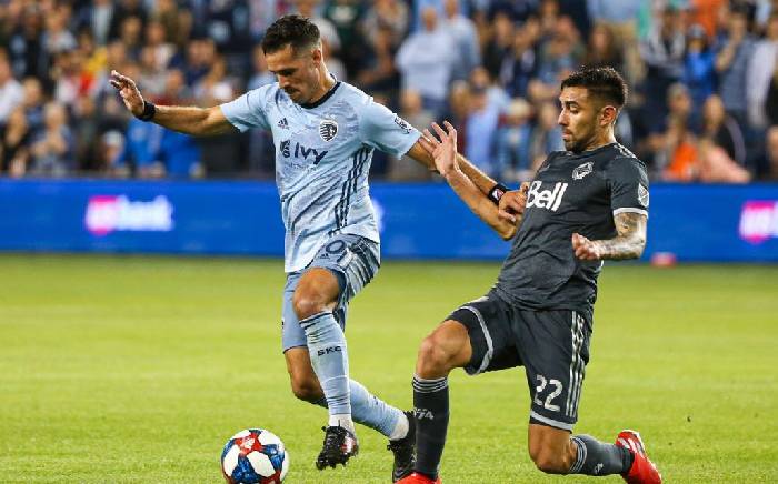 Nhận định kèo Vancouver vs Sporting Kansas, 9h07 ngày 18/10