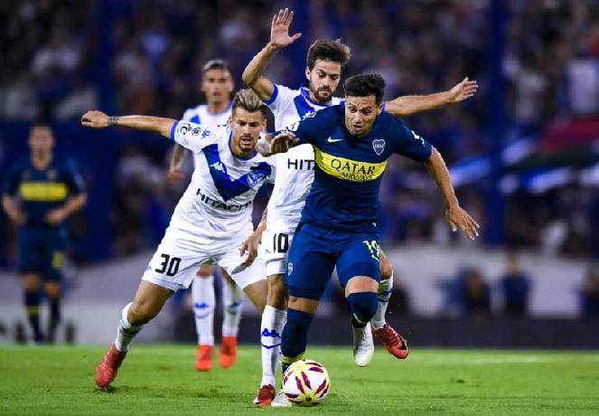 Nhận định kèo Velez Sarsfield vs Boca Juniors, 6h15 ngày 25/10