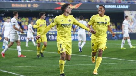 Nhận định kèo Villarreal vs Cadiz, 2h30 ngày 27/10