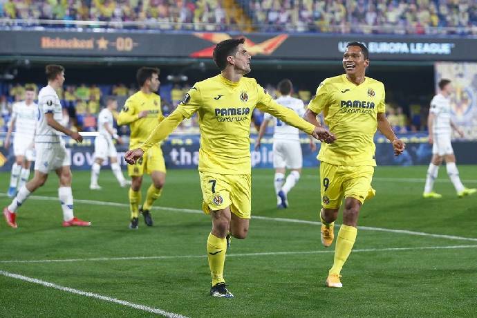 Nhận định kèo Villarreal vs Cadiz, 2h30 ngày 27/10