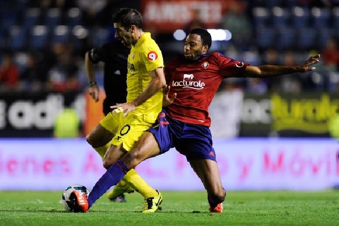 Nhận định kèo Villarreal vs Osasuna, 23h30 ngày 17/10