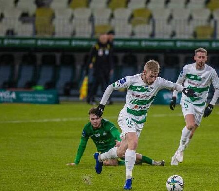 Nhận định kèo Warta Poznan vs Lechia Gdansk, 20h00 ngày 30/10