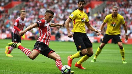 Nhận định kèo Watford vs Southampton, 21h ngày 30/10