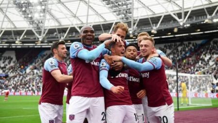 Nhận định kèo West Ham vs Brentford, 20h00 ngày 3/10