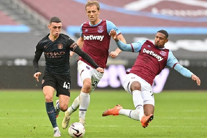 Nhận định kèo West Ham vs Man City, 1h45 ngày 28/10