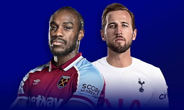 Nhận định kèo West Ham vs Tottenham, 20h ngày 24/10