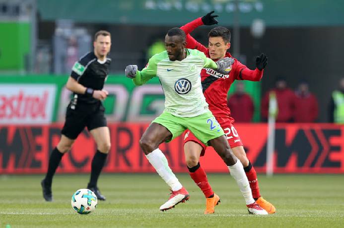 Nhận định kèo Wolfsburg vs Freiburg, 20h30 ngày 23/10