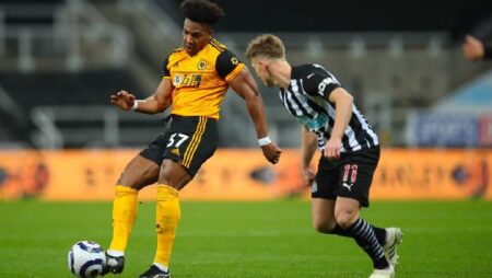 Nhận định kèo Wolves vs Newcastle, 21h ngày 2/10