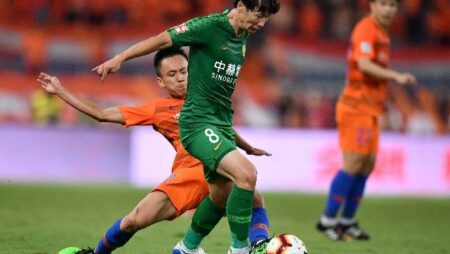 Nhận định kèo Wuhan Zall vs Dandong Tengyue, 14h30 ngày 14/10